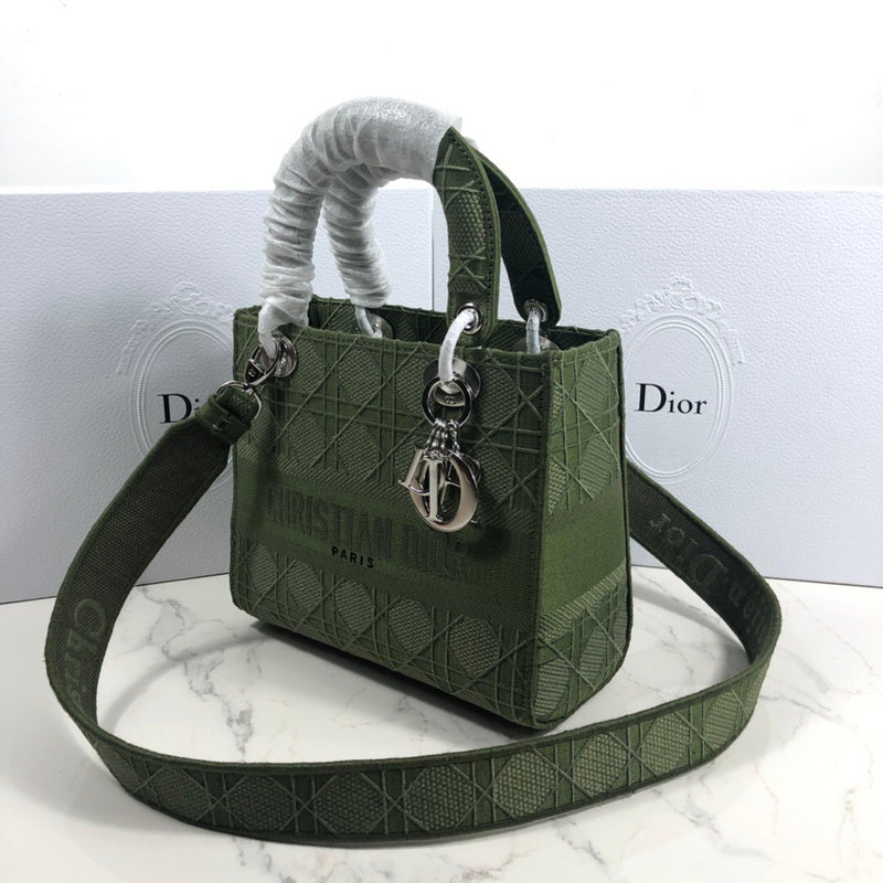 JB - DOR Lady Bags - 697