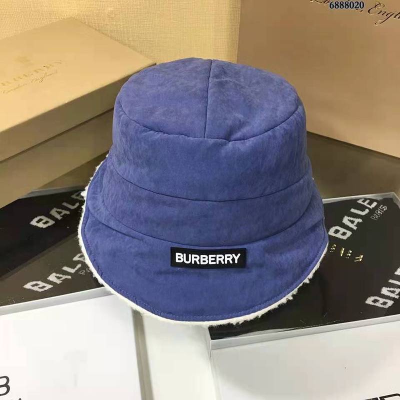 COZY BAGS - BOR Hats & Caps - 015