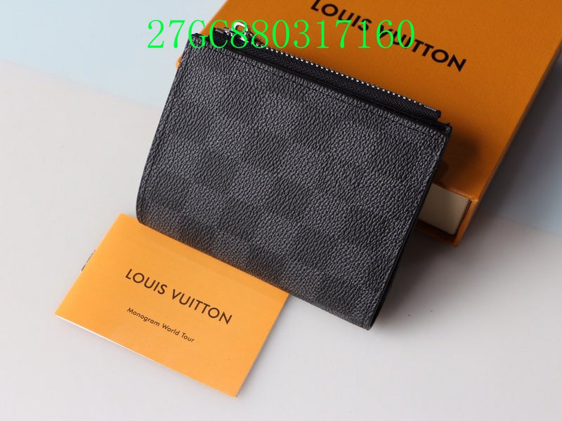 COZY BAGS - CHL Wallet - 1029