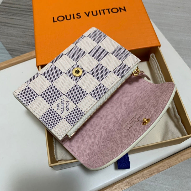 COZY BAGS - LOV Wallets - 590
