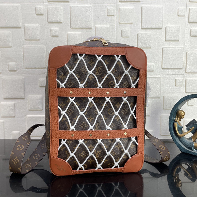 COZY - LV Bags - 3524