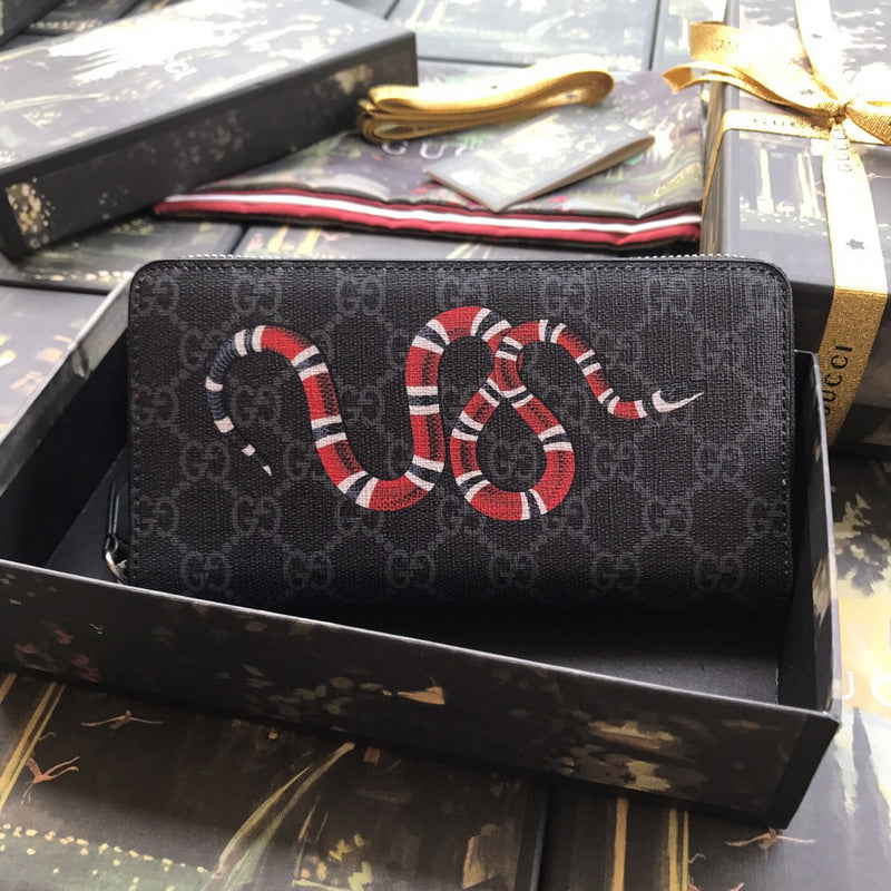 COZY BAGS - Guki Wallet - 689