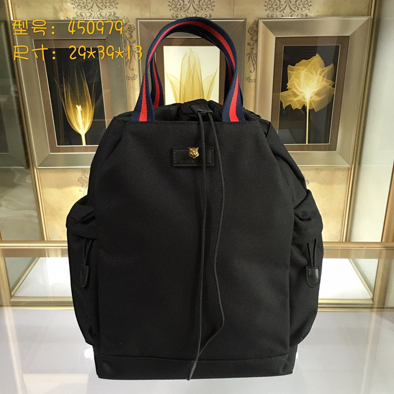 COZY BAGS - Guki Backpacks - 107
