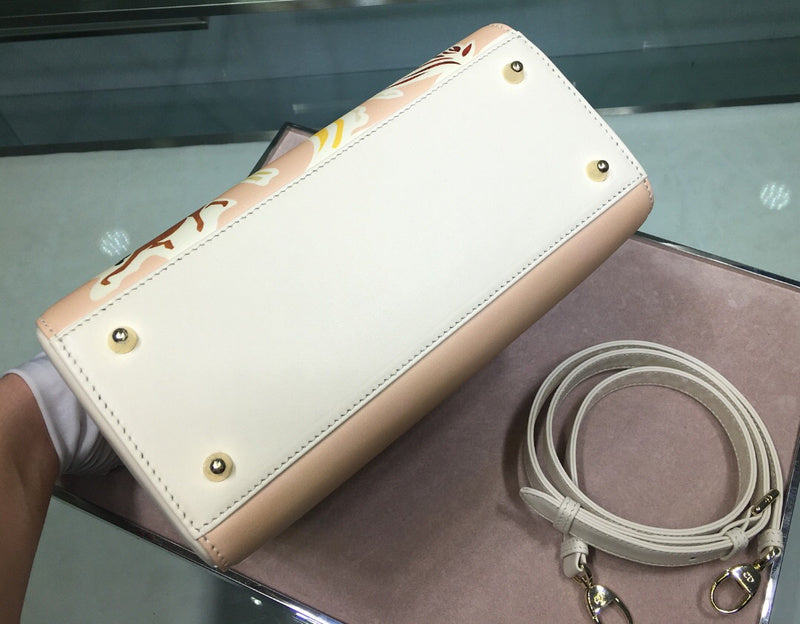 JB - DOR Lady Bags - 670