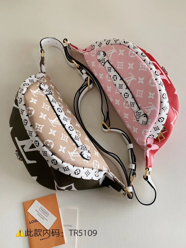 COZY BAGS - LOV Bags - 5149
