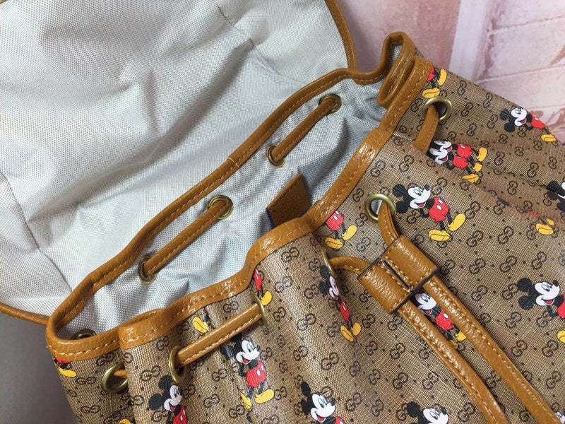 COZY BAGS - GUKI Bags - 1052