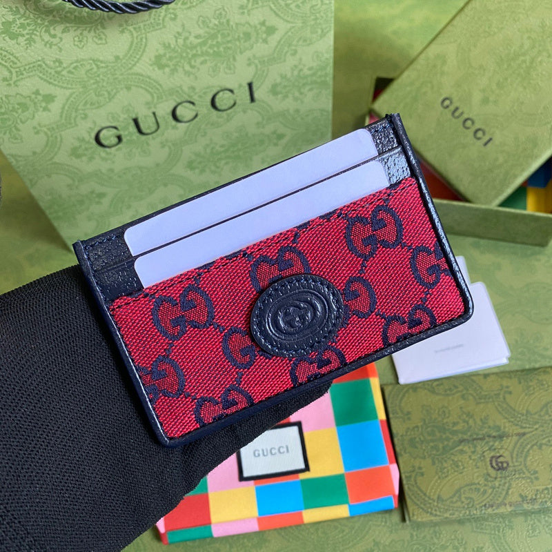 Cozy Bags - GUKI Women Wallets - 173