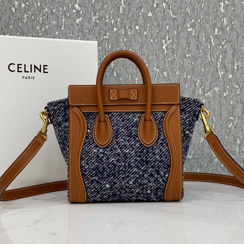 COZY BAGS - COL Bags - 248