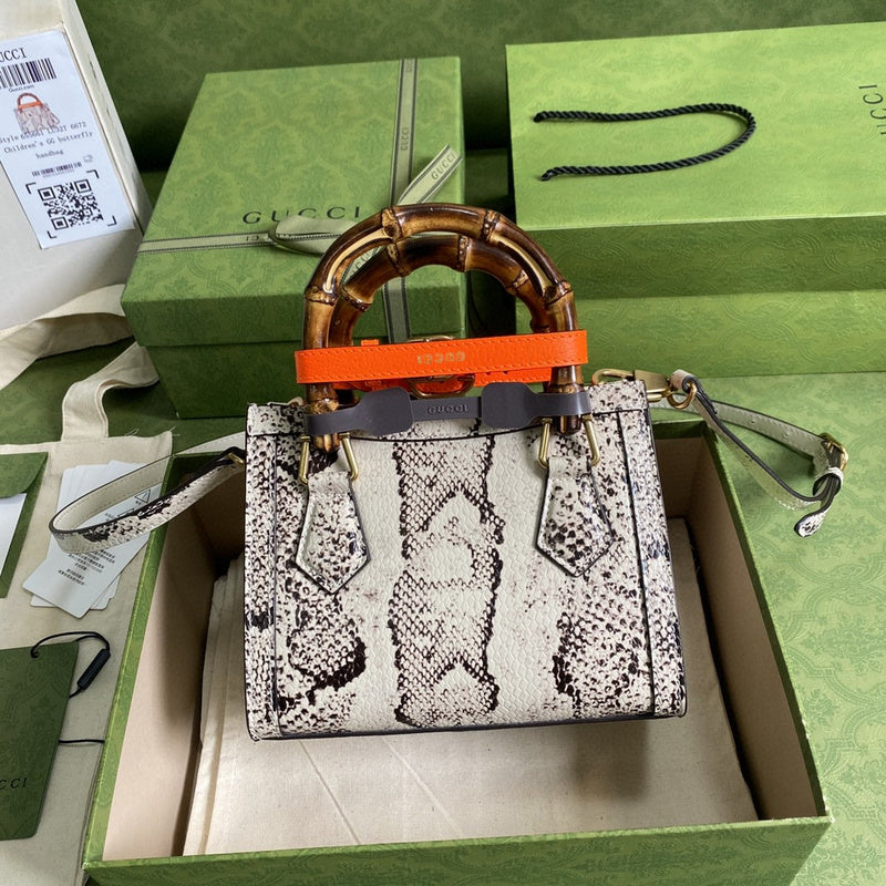 COZY BAGS - GUKI Bags - 1721