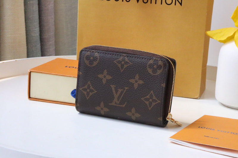 COZY - LOV Wallets - 474