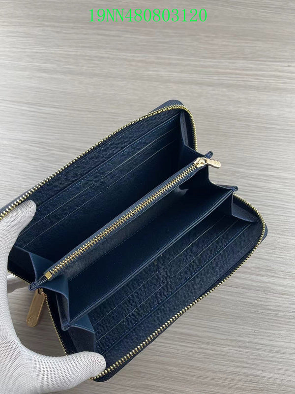 COZY BAGS - LOV Wallet - 1049