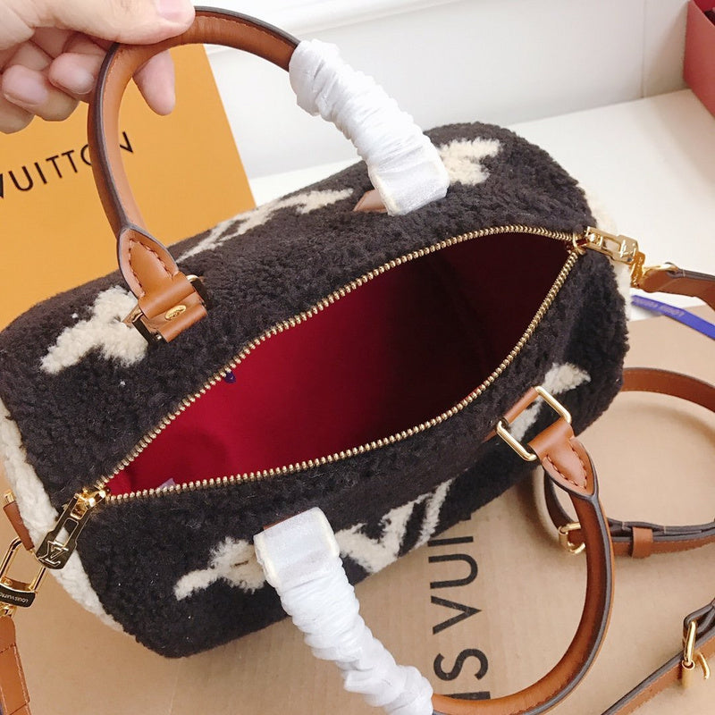 COZY - LOV Lady Bags - 744