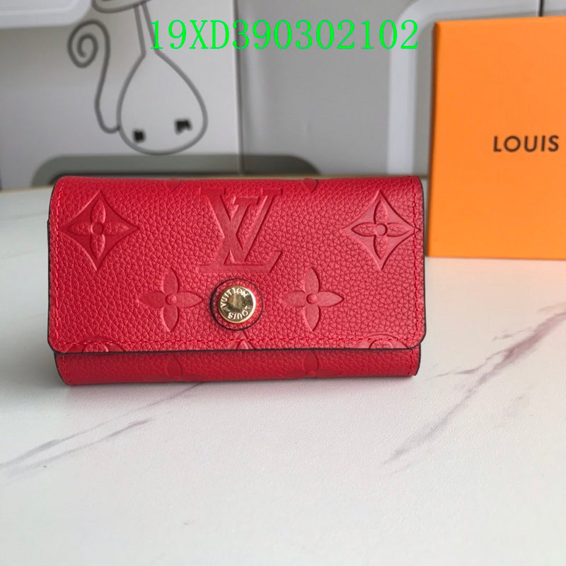 COZY BAGS - CHL Wallet - 1059