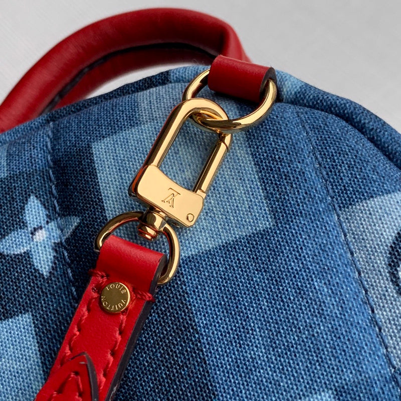 COZY BAGS - LOV Bags - 4259