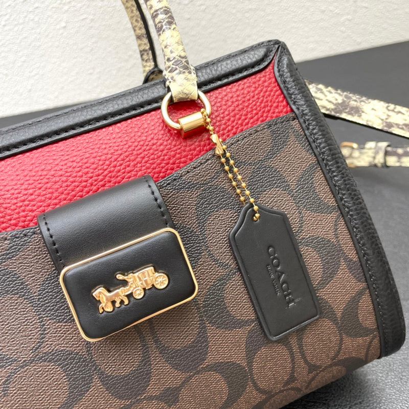 COZY - CAH Bags - 568