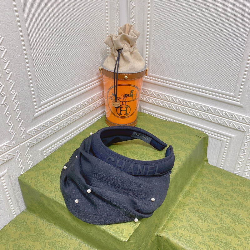 COZY BAGS - CHL Hats & Caps - 092