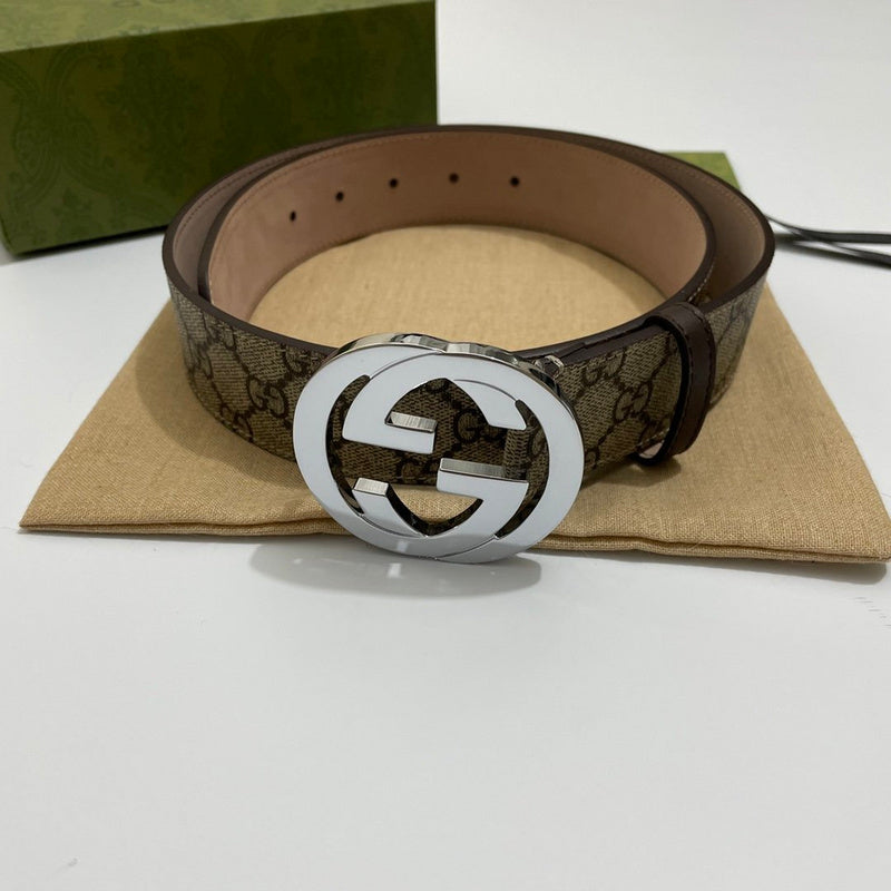 COZY BAGS - GUKI Belts - 064