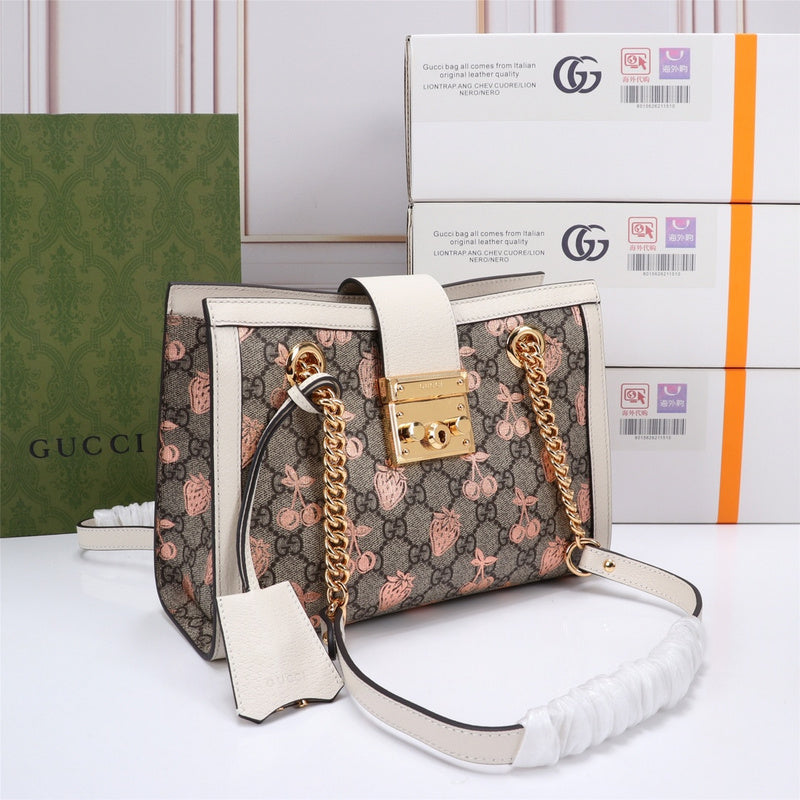 COZY BAGS - GUKI Bags - 197