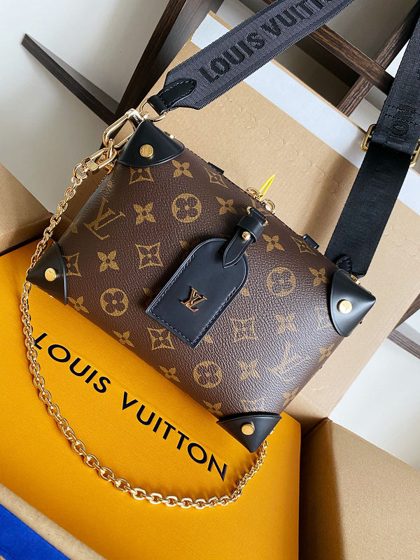 COZY - LV Bags - 4577