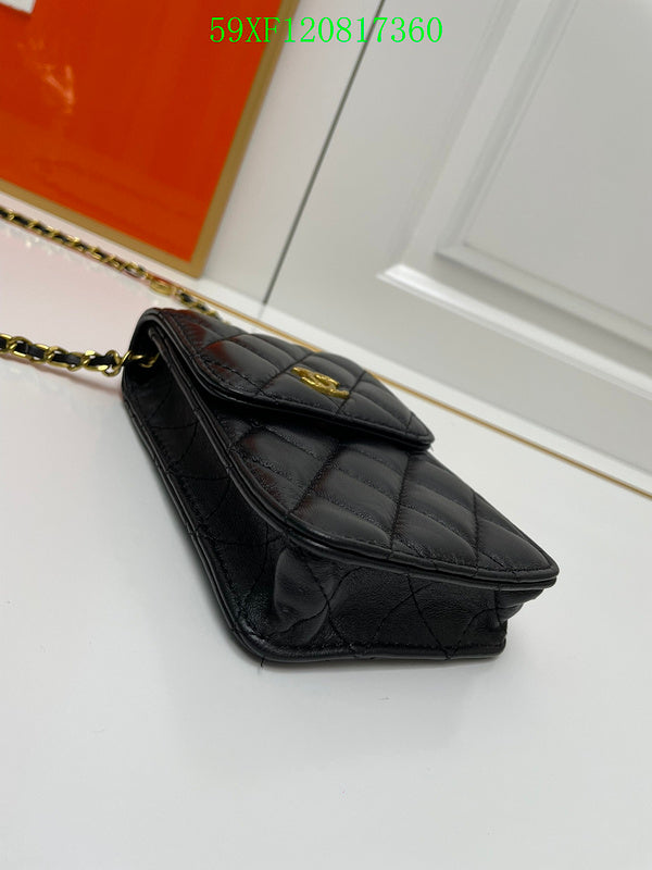 COZY BAGS - CHL Wallet - 018