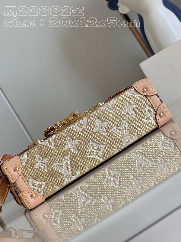 COZY BAGS - LOV Bags - 007