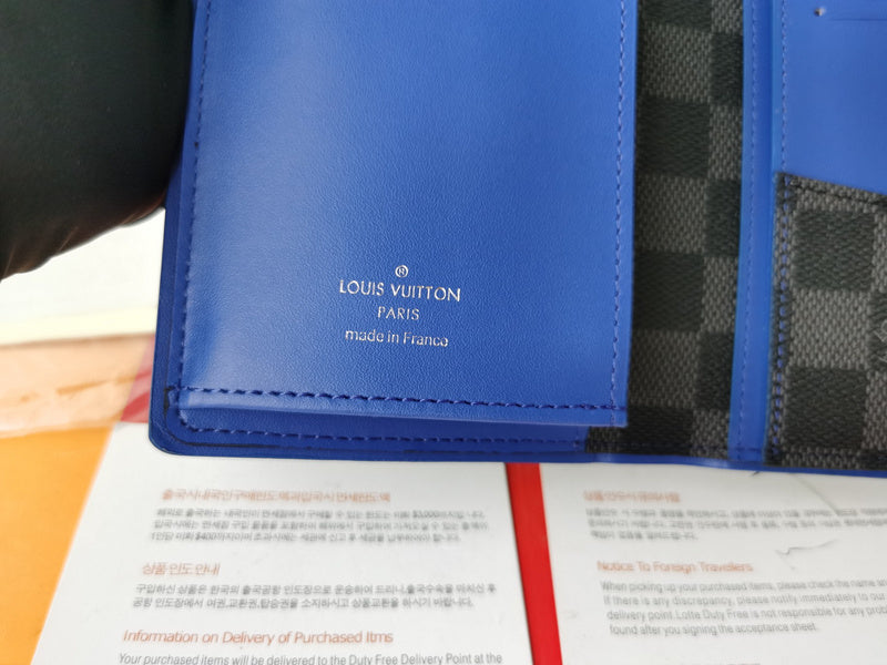 COZY BAGS - LOV Wallets - 789