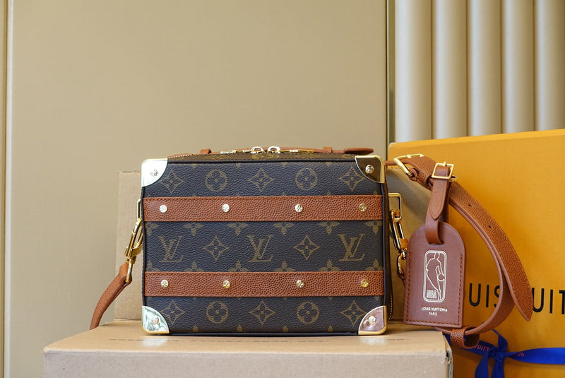 COZY BAGS - LOV Bags - 2005