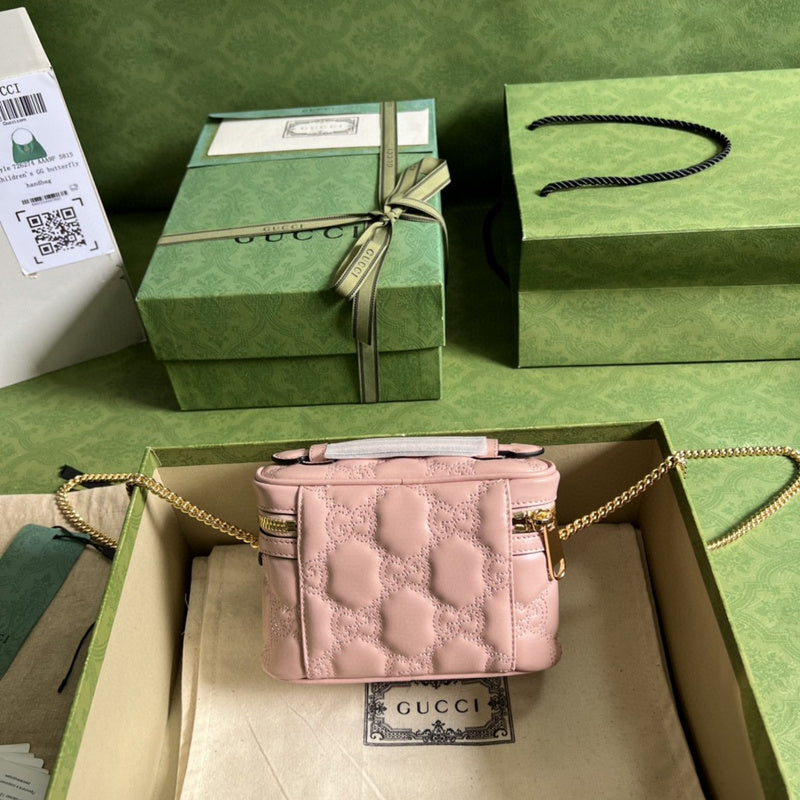 COZY BAGS - GUKI Women Bags - 244