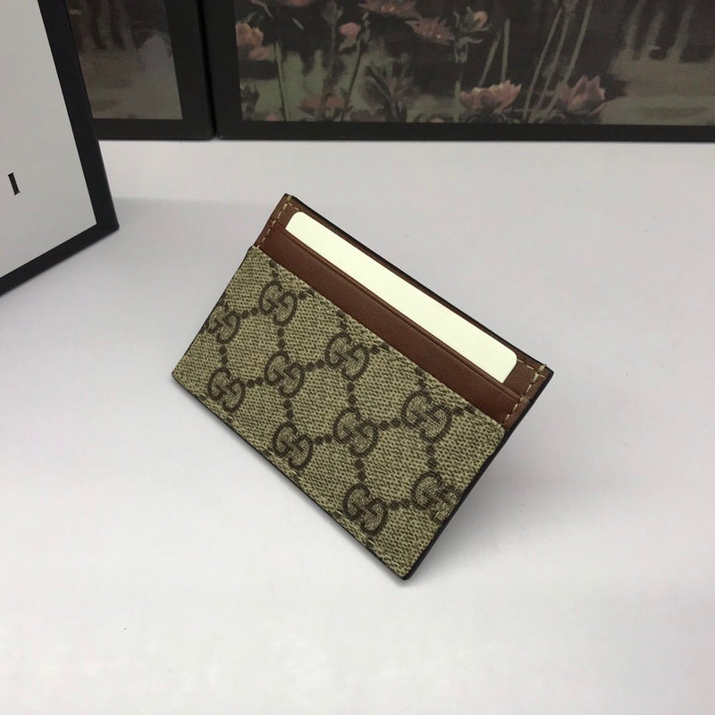 JB - Guki Card Case - 108