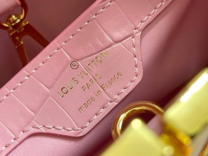COZY - LV Bags - 1811