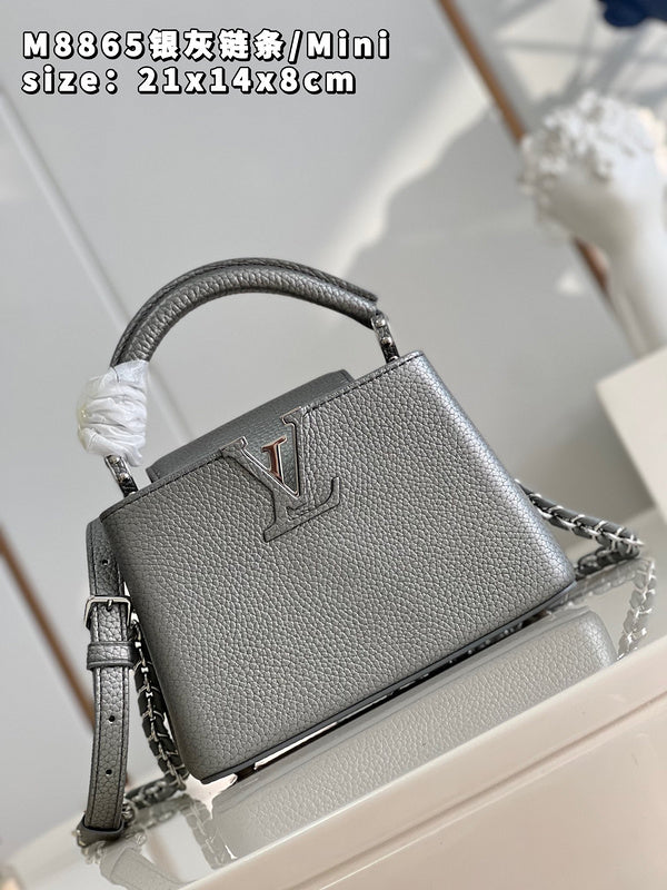 COZY BAGS - LOV Bags - 1431