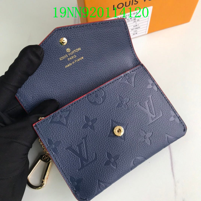 COZY BAGS - CHL Wallet - 1181