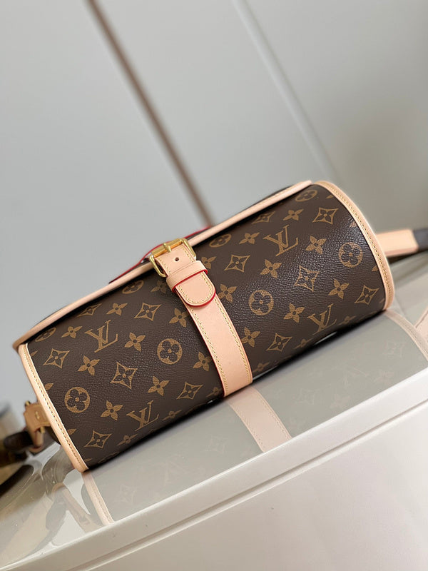 COZY - LV Bags - 1690