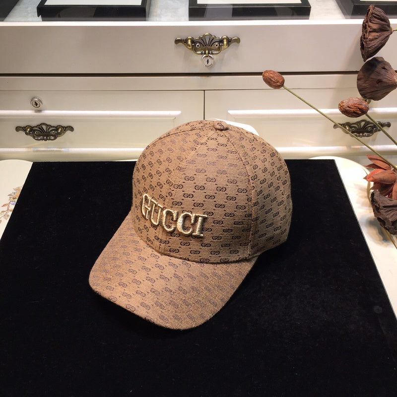 COZY BAGS - Guki Hats & Caps - 417