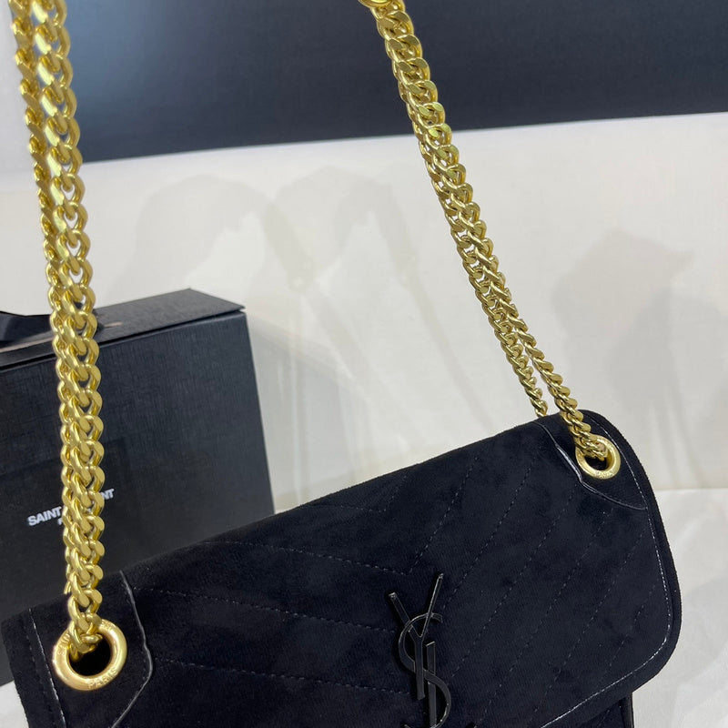 COZY - YLS Bags - 020