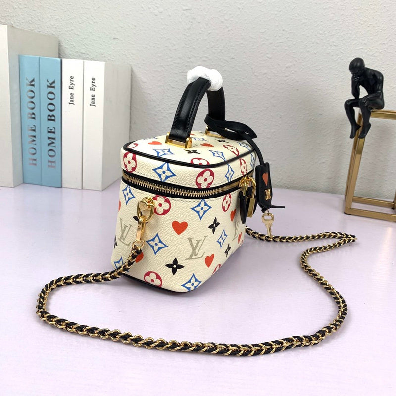 COZY - LOV Lady Bags - 965