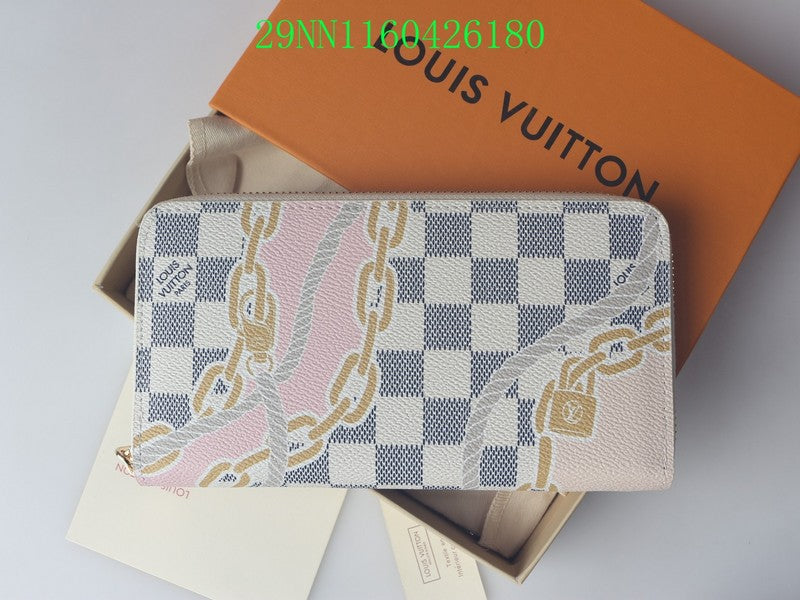 COZY BAGS - LOV Wallet - 520