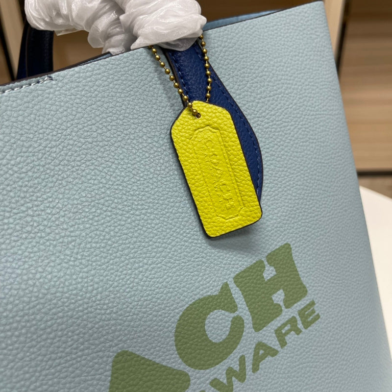 COZY BAGS - CAH Bags - 647
