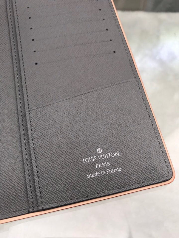 COZY BAGS - LOV Wallets - 634