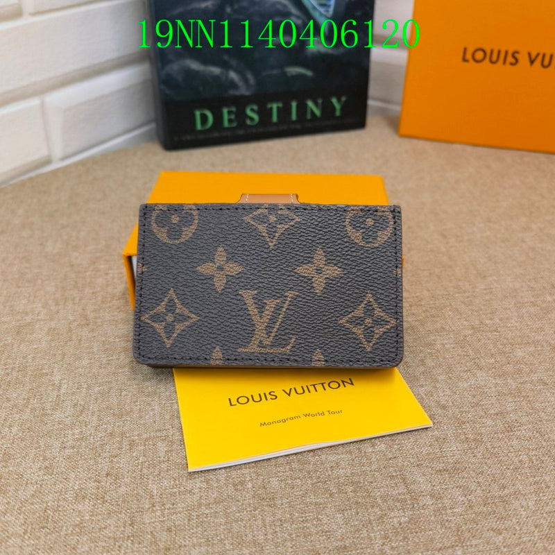 COZY BAGS - LOV Wallet - 1448