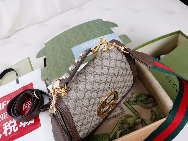 COZY BAGS - GUKI Women Bags - 520