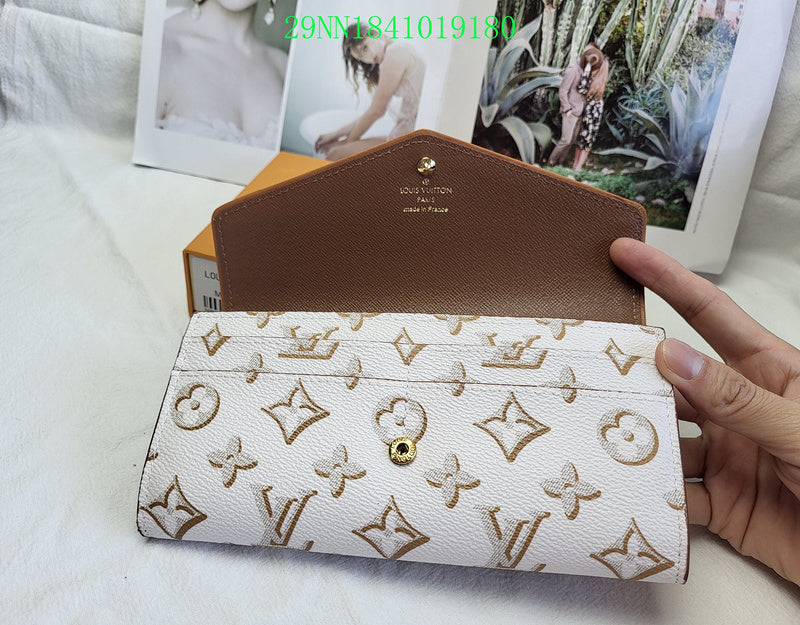 COZY BAGS - LOV Wallet - 913