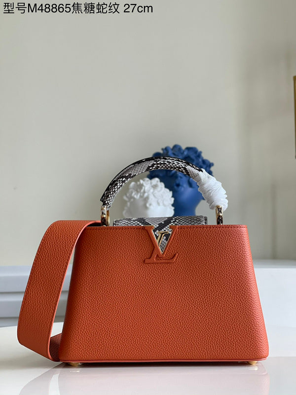 COZY BAGS - LOV Bags - 3207