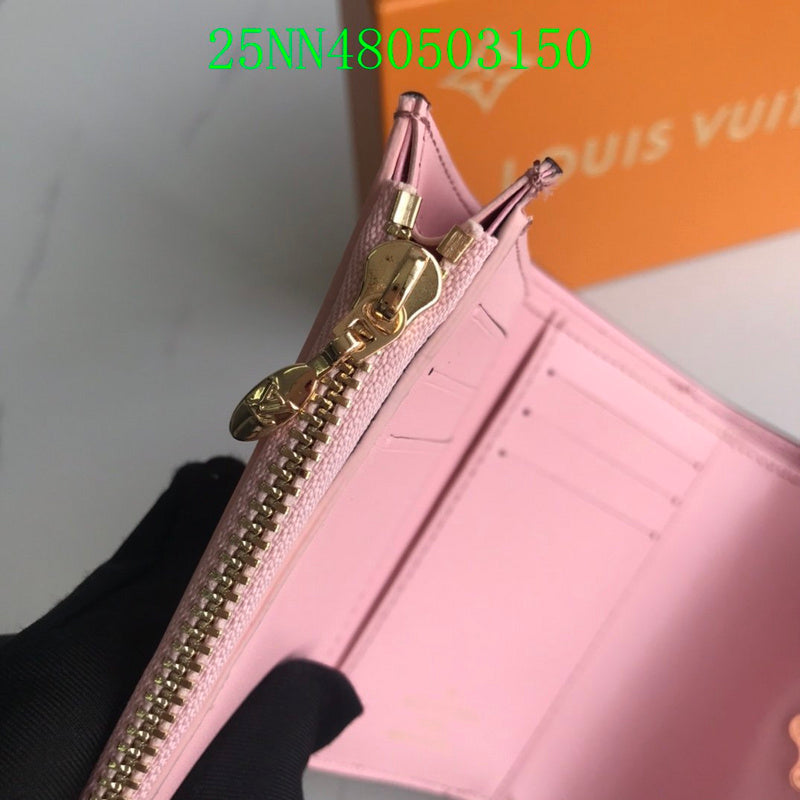 COZY BAGS - LOV Wallet - 1393