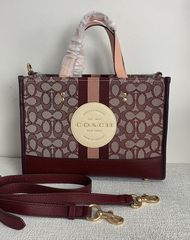 COZY - CAH Bags - 414