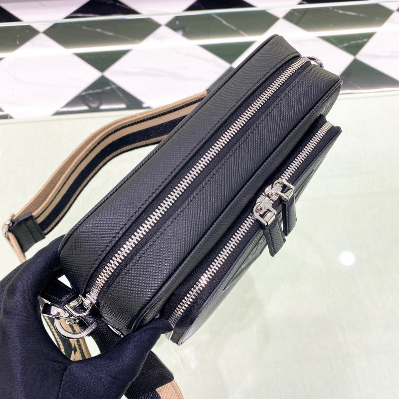 COZY BAGS - PD Men Bags - 082