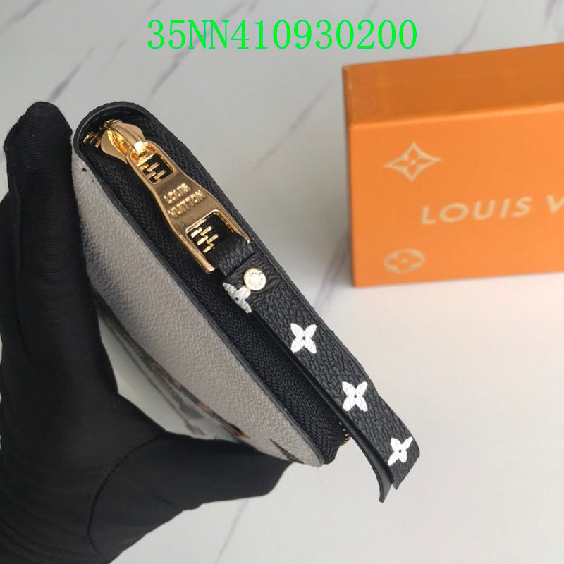 COZY BAGS - CHL Wallet - 578