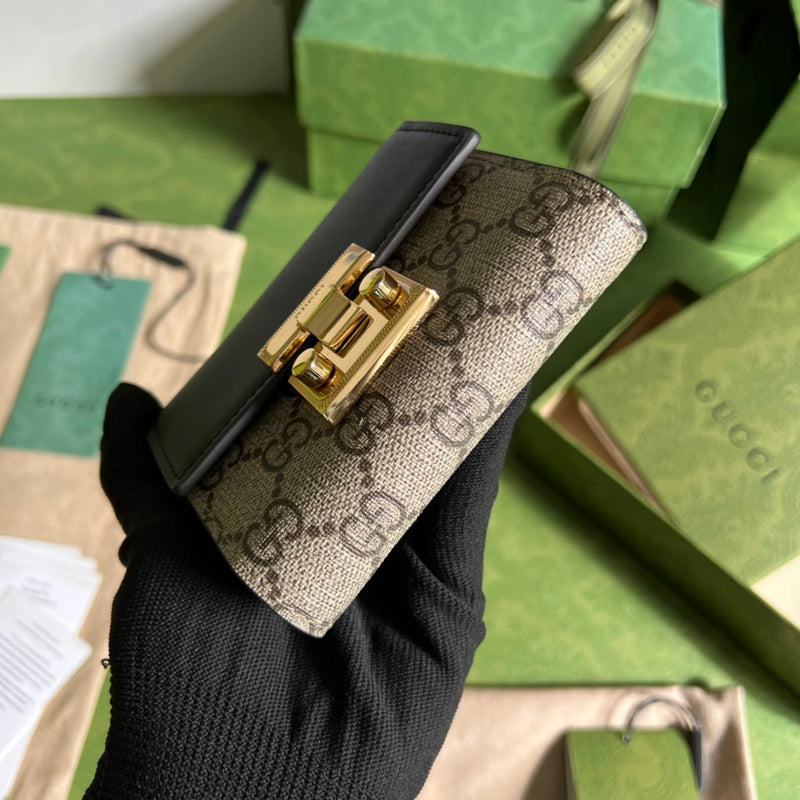 Cozy Bags - GUKI Women Wallets - 026