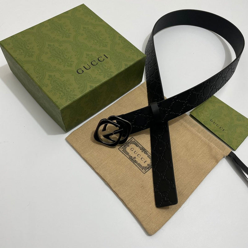 COZY BAGS - GUKI Belts - 191