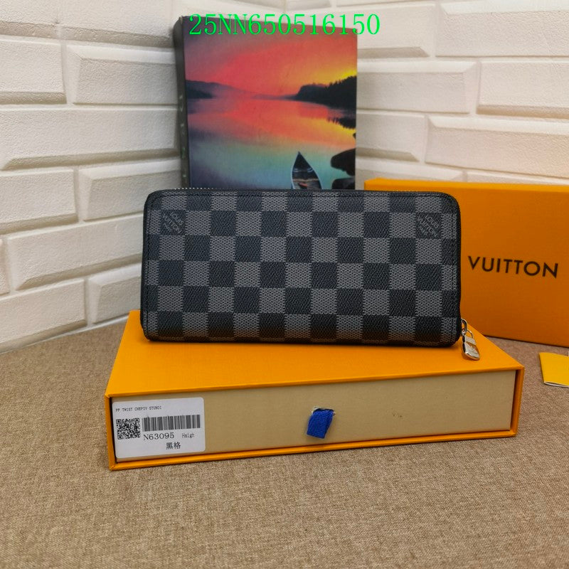 COZY BAGS - LOV Wallet - 1345